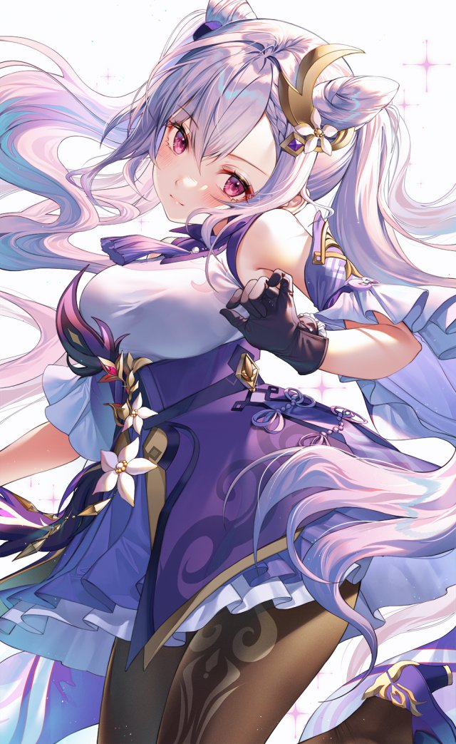 【二次】ツインテール女子画像　その１９